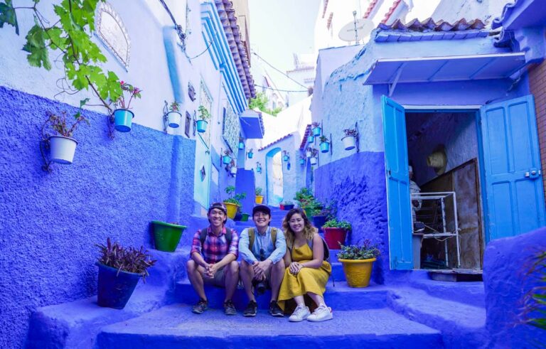 Tour Marocco 9 Giorni da Fes